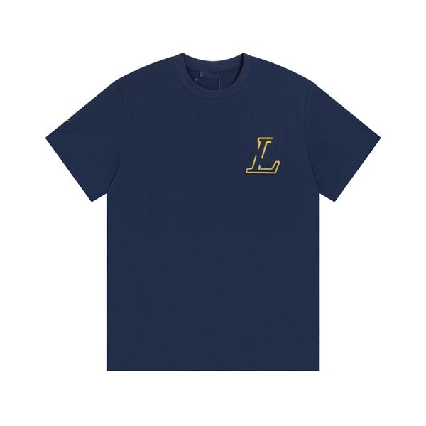 fashion men's t-shirts 2023 louiseity soft cotton short sleeve round neck wrinkle proof preshrunk letter logo loose student casual coup, White;black
fashion men's t-shirts 2023 louiseity soft cotton short sleeve round neck wrinkle proof preshrunk letter logo loose student casual coup, White;black