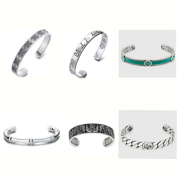 20% off 2023 new luxury fashion jewelry for sterling silver used by male and female lovers double skull head daisy carving green enamel brac, White
20% off 2023 new luxury fashion jewelry for sterling silver used by male and female lovers double skull head daisy carving green enamel brac, White