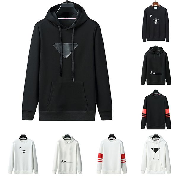 popular new model hoodie designer sweatshirt hoodies coat autumn and winter letter printing clothing loose crew neck sweater jacket, Black
popular new model hoodie designer sweatshirt hoodies coat autumn and winter letter printing clothing loose crew neck sweater jacket, Black