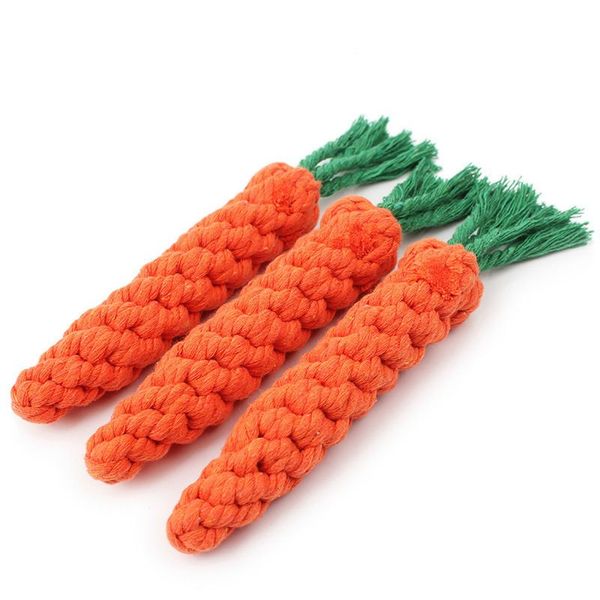 Pet Dog Toy Cartoon Animal Chew Toys Durable Braided Bite Resistant Puppy Molar Cleaning Teeth Cotton Rope Toy
Pet Dog Toy Cartoon Animal Chew Toys Durable Braided Bite Resistant Puppy Molar Cleaning Teeth Cotton Rope Toy