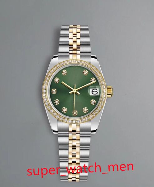 7 colors women watch brand 28mm 31mm 36mm designer wristwatches diamond lady watches for womens valentine's stainless steel band clock, Slivery;brown
7 colors women watch brand 28mm 31mm 36mm designer wristwatches diamond lady watches for womens valentine's stainless steel band clock, Slivery;brown