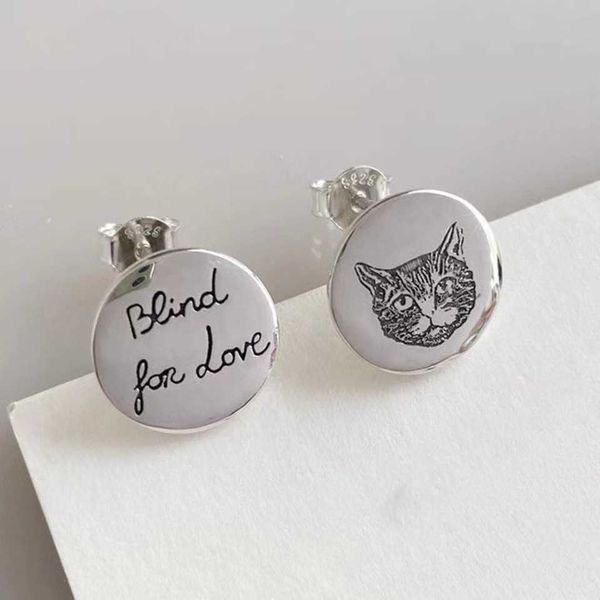 95% off 2023 new luxury fashion jewelry for double female temperament high-grade asymmetrical silver pin earrings gifts for girlfriends, Golden
95% off 2023 new luxury fashion jewelry for double female temperament high-grade asymmetrical silver pin earrings gifts for girlfriends, Golden
