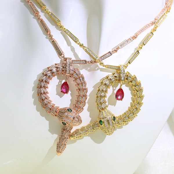 buigari snake necklace pendant designer necklace for woman diamond gold plated 18k reproductions jewelry fashion exquisite gift 001, Silver
buigari snake necklace pendant designer necklace for woman diamond gold plated 18k reproductions jewelry fashion exquisite gift 001, Silver