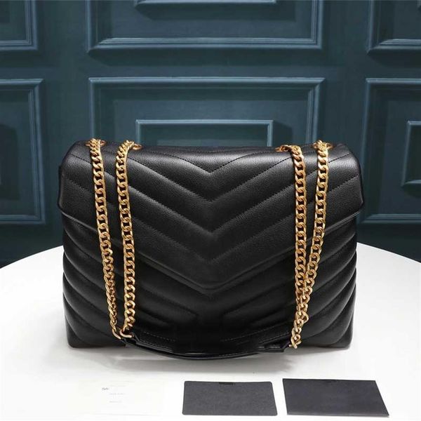 bag fat quality lambskin designer women square quilted loulou chain crossbody real large-capacity high leather bag messenger handb263n
bag fat quality lambskin designer women square quilted loulou chain crossbody real large-capacity high leather bag messenger handb263n