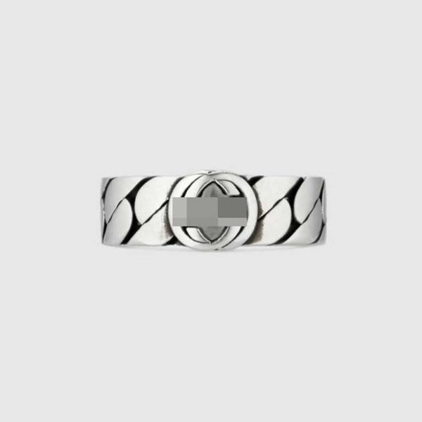 factory direct sales 2023 new luxury fashion jewelry for light luxury classic men's sterling silver double couple ring personality
factory direct sales 2023 new luxury fashion jewelry for light luxury classic men's sterling silver double couple ring personality