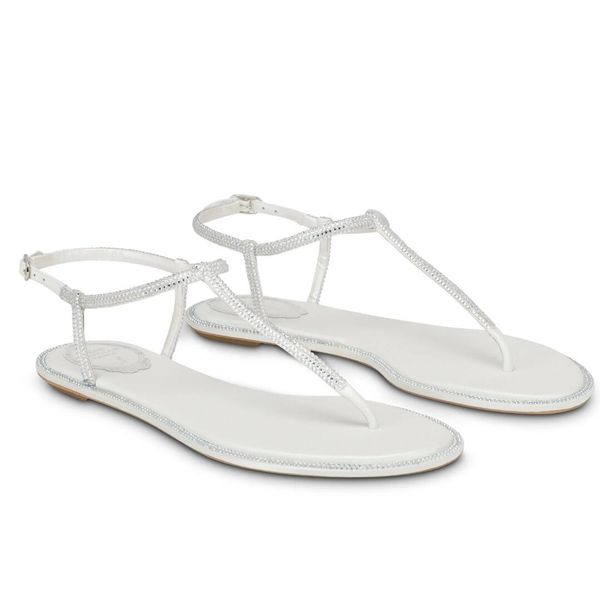 lady crystal thong women sandals shoes crystal strappy flip flops renescaovilla summer brand lady casual walking eu35-43 original box, Black
lady crystal thong women sandals shoes crystal strappy flip flops renescaovilla summer brand lady casual walking eu35-43 original box, Black