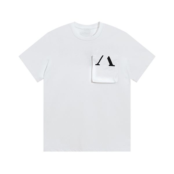 fashion men's t-shirts 2023 louiseity soft cotton short sleeve round neck wrinkle proof preshrunk letter logo loose student casual coup, White;black
fashion men's t-shirts 2023 louiseity soft cotton short sleeve round neck wrinkle proof preshrunk letter logo loose student casual coup, White;black