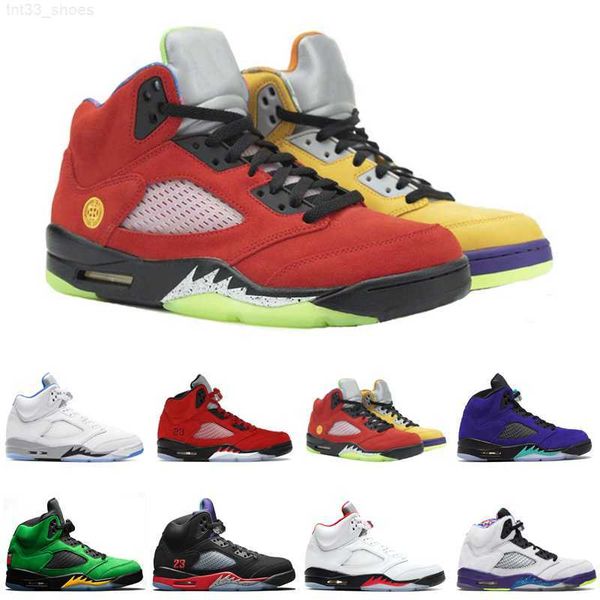 5 basketball shoes jumpman 5s raging red blue bird hyper royal alternate grape oregon ducks white cement mens trainers sport sneakers
5 basketball shoes jumpman 5s raging red blue bird hyper royal alternate grape oregon ducks white cement mens trainers sport sneakers