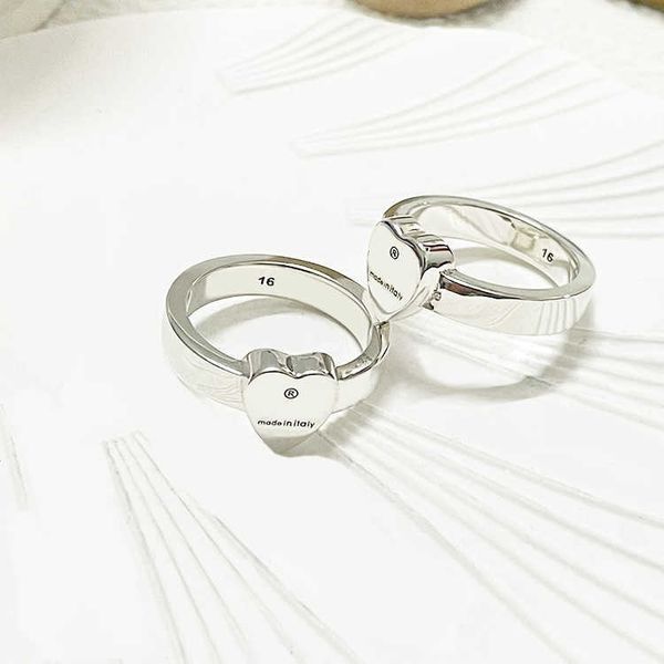 2023 new luxury fashion jewelry for heart ring silver original hip hop ins hand jewelry double ring
2023 new luxury fashion jewelry for heart ring silver original hip hop ins hand jewelry double ring