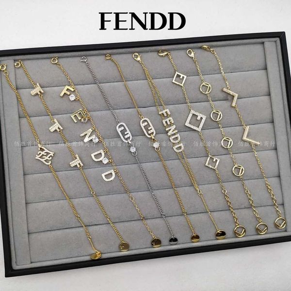 factory direct sales 2023 new luxury fashion jewelry for family classic sweet cool personality versatile casual bracelet temperament, Black
factory direct sales 2023 new luxury fashion jewelry for family classic sweet cool personality versatile casual bracelet temperament, Black