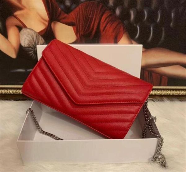 leather clutch for women evening bags fashion chain purse lady shoulder bag handbag presbyopic mini package messenger bag card hol9277818, Black
leather clutch for women evening bags fashion chain purse lady shoulder bag handbag presbyopic mini package messenger bag card hol9277818, Black