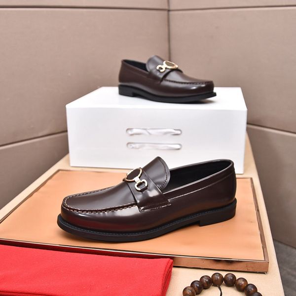 2023 mens designer dress shoes genuine leather wedding party oxfords male brand casual lace up business office flats size 38-44, Black
2023 mens designer dress shoes genuine leather wedding party oxfords male brand casual lace up business office flats size 38-44, Black