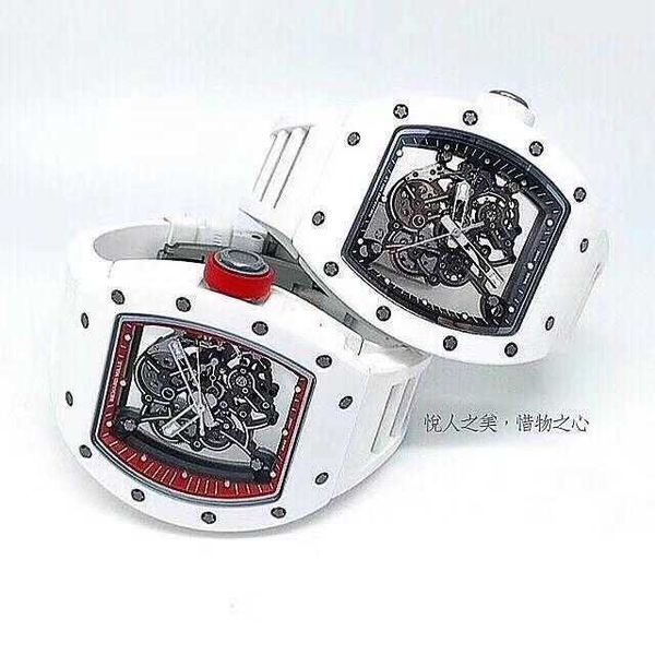 luxury automatic mechanical watch richa milles mills men's wristwatch miller 055 mens sport brand es
luxury automatic mechanical watch richa milles mills men's wristwatch miller 055 mens sport brand es
