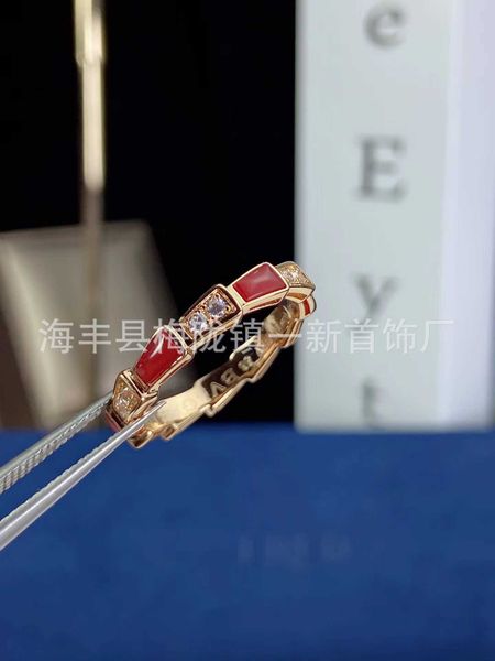 cxqn designer originalbaojia snake bone agate white shell ring fashion versatile personalized seiko version sincere recruitment, Silver
cxqn designer originalbaojia snake bone agate white shell ring fashion versatile personalized seiko version sincere recruitment, Silver