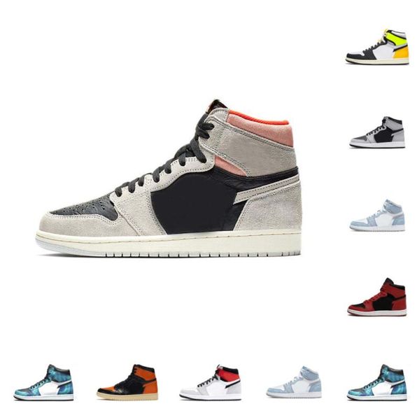 mens 1 high og 1s basketball shoes jumpmanuniversity blue patent bred heritage brotherhood gorge green dark mocha black white pale ivory unc
mens 1 high og 1s basketball shoes jumpmanuniversity blue patent bred heritage brotherhood gorge green dark mocha black white pale ivory unc