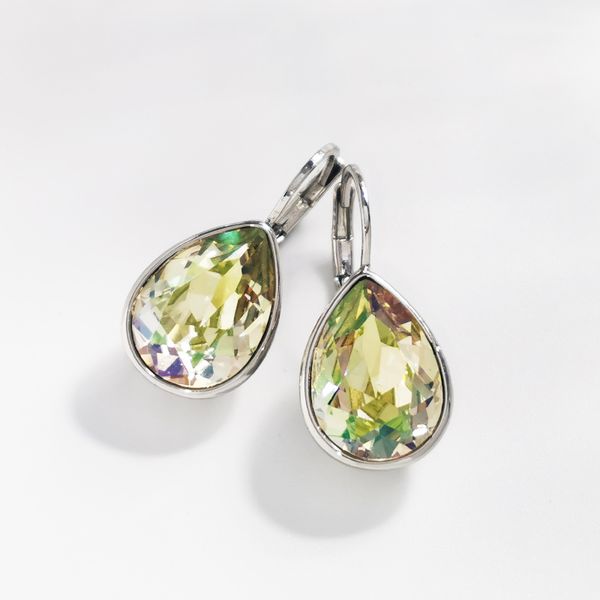 fashion earrings water drop charm colorful studs jewelry with austrian crystal valentine's day gifts for women wedding party jewellery, Golden;silver
fashion earrings water drop charm colorful studs jewelry with austrian crystal valentine's day gifts for women wedding party jewellery, Golden;silver