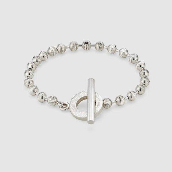 60% off 2023 new luxury fashion jewelry for thai silver personalized simple original tag bracelet necklace trend jewelry, Black
60% off 2023 new luxury fashion jewelry for thai silver personalized simple original tag bracelet necklace trend jewelry, Black