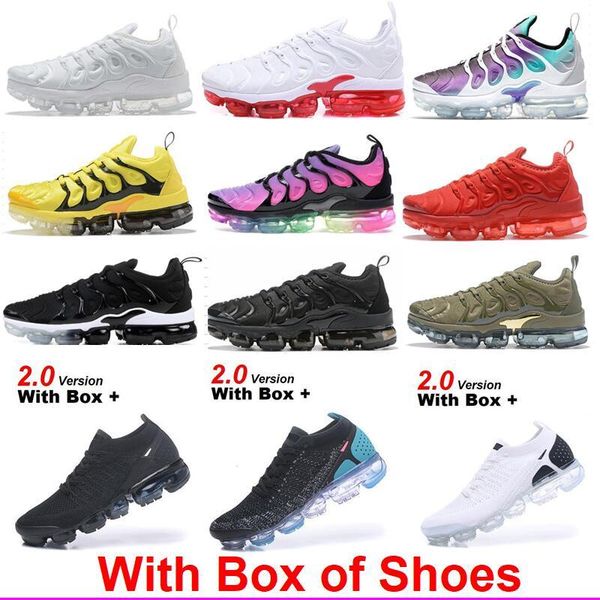 with box 2021 new tn plus tn ultra tn plus olive metallic white silver men with box running male shoe pack triple black
with box 2021 new tn plus tn ultra tn plus olive metallic white silver men with box running male shoe pack triple black