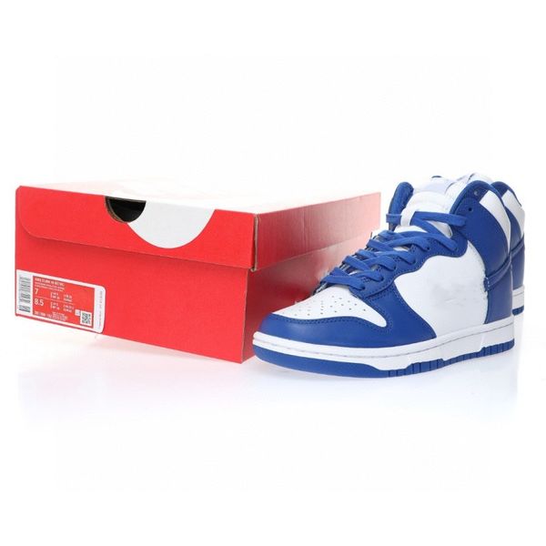 basketball shoes sb dunks high game royal white retro sneakers men's outdoor sneakers with original box
basketball shoes sb dunks high game royal white retro sneakers men's outdoor sneakers with original box