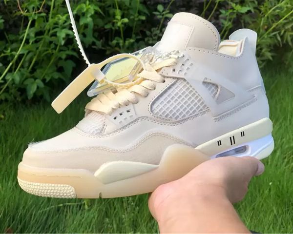 4s sale sail basketball shoes sail/muslin-white-black outdoor sneaker sports 
4s sale sail basketball shoes sail/muslin-white-black outdoor sneaker sports