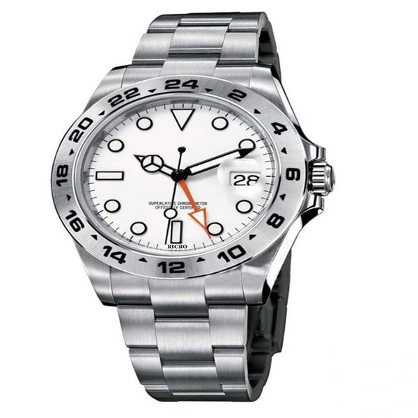 men's watch master design limited edition bp maker 42mm explorer 216570 stainless steel asia 2813 white dial movement mechani232j, Slivery;brown
men's watch master design limited edition bp maker 42mm explorer 216570 stainless steel asia 2813 white dial movement mechani232j, Slivery;brown