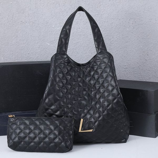 womens handbag loulou leather checkered underarm bag shopping bag luxury designer letter decoration shoulder bag hanging bag high capacity t
womens handbag loulou leather checkered underarm bag shopping bag luxury designer letter decoration shoulder bag hanging bag high capacity t
