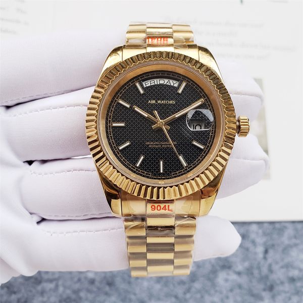 abb_watches mens watch automatic mechanical watches modern business wristwatch round stainless steel watch classcal dress folding buckle day, Slivery;brown
abb_watches mens watch automatic mechanical watches modern business wristwatch round stainless steel watch classcal dress folding buckle day, Slivery;brown