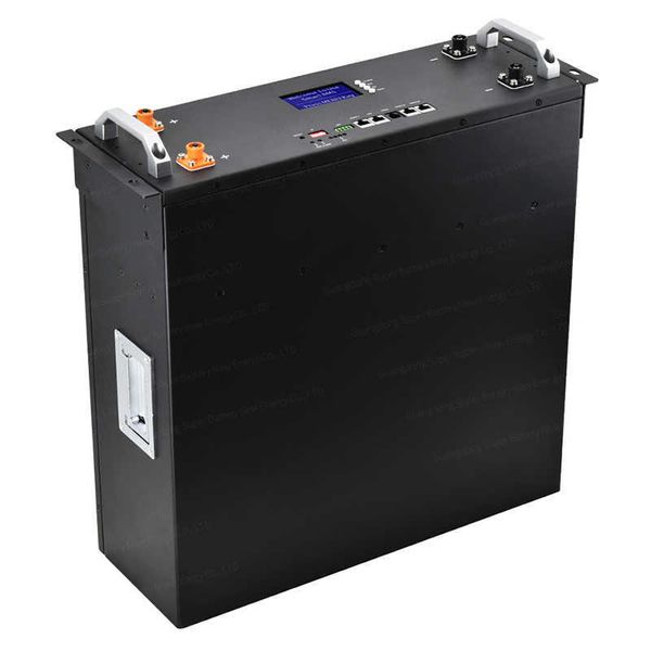 rack-mounted energy storage battery pack 100ah 5kw ess akku 150ah 7.2kw 200ah 10kwh 48v 300ah 15kw lifepo4 battery europa
rack-mounted energy storage battery pack 100ah 5kw ess akku 150ah 7.2kw 200ah 10kwh 48v 300ah 15kw lifepo4 battery europa