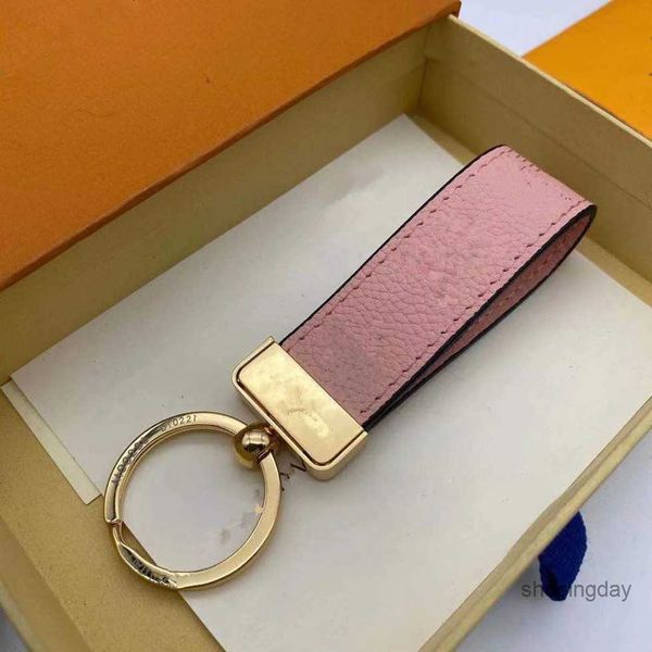 fashion key chain car key chain handmade leather key chain men's and women's handbag pendant accessories exquisite packaging boxbf, Silver
fashion key chain car key chain handmade leather key chain men's and women's handbag pendant accessories exquisite packaging boxbf, Silver
