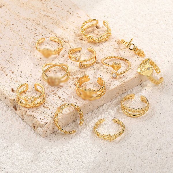 80% off 2023 new luxury fashion jewelry for star's same style double gold female heart shape simple high sense open ring bracelet, Silver
80% off 2023 new luxury fashion jewelry for star's same style double gold female heart shape simple high sense open ring bracelet, Silver