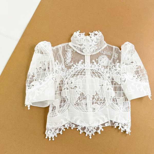 women's blouses & shirts spring and summer 2023 australian designers design versatile temperament, slim fit, fashionable white small st
women's blouses & shirts spring and summer 2023 australian designers design versatile temperament, slim fit, fashionable white small st