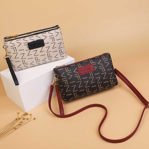 clutch bag women's bag bag printed single shoulder messenger bag fashion leisure mobile phone bag double zipper wallet
clutch bag women's bag bag printed single shoulder messenger bag fashion leisure mobile phone bag double zipper wallet