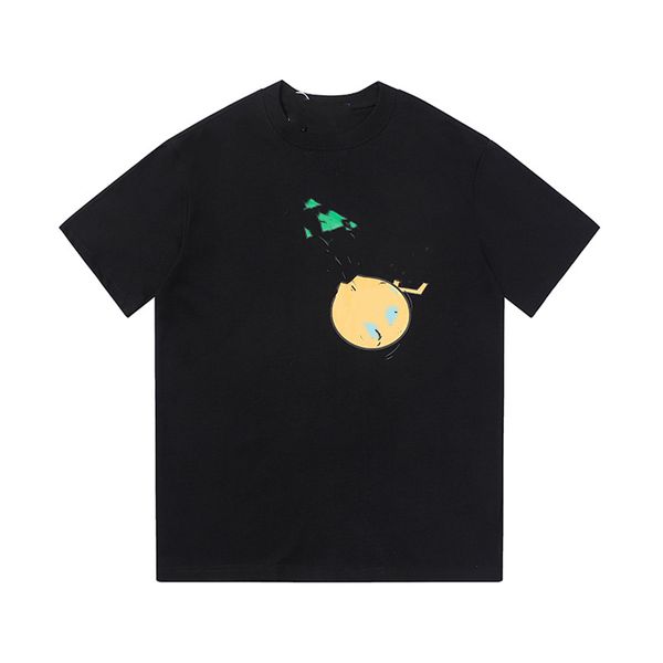 fashion men's t-shirts 2023 louiseity soft cotton short sleeve round neck wrinkle proof preshrunk letter logo loose student casual coup, White;black
fashion men's t-shirts 2023 louiseity soft cotton short sleeve round neck wrinkle proof preshrunk letter logo loose student casual coup, White;black