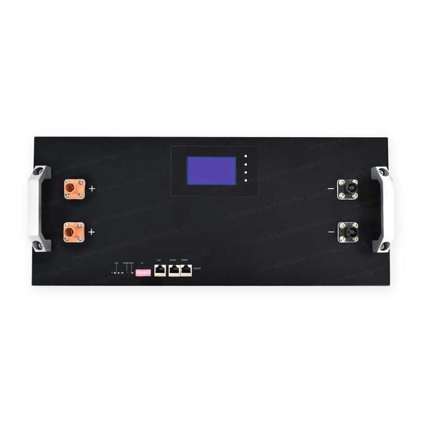 5kwh 51.2v 48v 100ah servr rack lifepo4 battery pack with smart bms lithium iron battery for solar system camping van
5kwh 51.2v 48v 100ah servr rack lifepo4 battery pack with smart bms lithium iron battery for solar system camping van