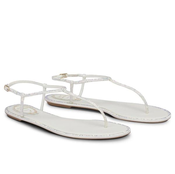 summer luxury brand women sandals shoes lady crystal thong crystal strappy flip flops renescaovilla lady casual walking eu35-43 original box, Black
summer luxury brand women sandals shoes lady crystal thong crystal strappy flip flops renescaovilla lady casual walking eu35-43 original box, Black