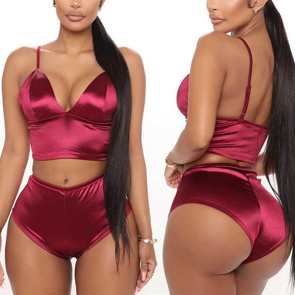 bra & briefs set women lingerie seamless panty push up bralette underwear set wine red satin open bras lingerie x06289d, Red;black
bra & briefs set women lingerie seamless panty push up bralette underwear set wine red satin open bras lingerie x06289d, Red;black