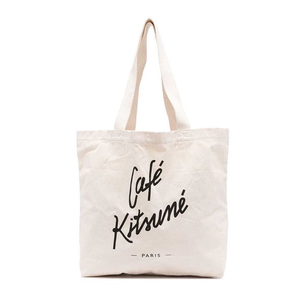 brand luxury japan and korea cafe kitsune tote bag coffee canvas bag shopping bag handbag fox head
brand luxury japan and korea cafe kitsune tote bag coffee canvas bag shopping bag handbag fox head