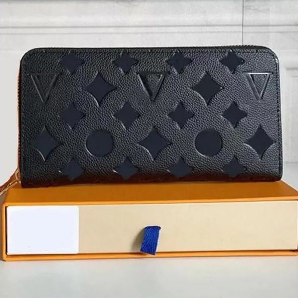 7a women wallet clutch bag card holder designer luxury fashion men embossed long wallet genuine leather single zipper wallets classical coin, Red;black
7a women wallet clutch bag card holder designer luxury fashion men embossed long wallet genuine leather single zipper wallets classical coin, Red;black