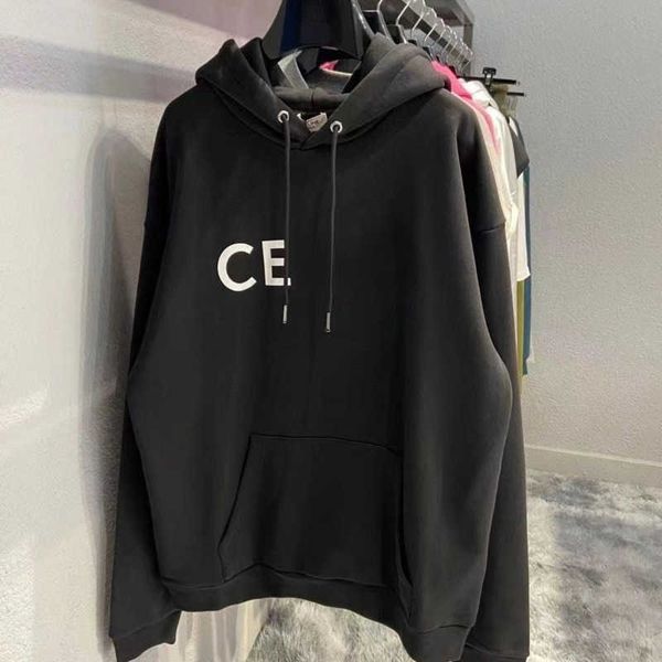 cotton hooded sweater men women hoodies letter printing sweatshirt ce designer hoodie hip-hop loose hoody fashion pullover coat 4xl 5xl, Black
cotton hooded sweater men women hoodies letter printing sweatshirt ce designer hoodie hip-hop loose hoody fashion pullover coat 4xl 5xl, Black