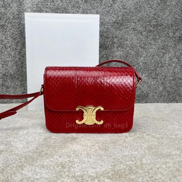 classic crossbody bag fashion shopping bag tote one shoulder bag snakeskin handbag metal locking buckle adjustable two-color optional
classic crossbody bag fashion shopping bag tote one shoulder bag snakeskin handbag metal locking buckle adjustable two-color optional