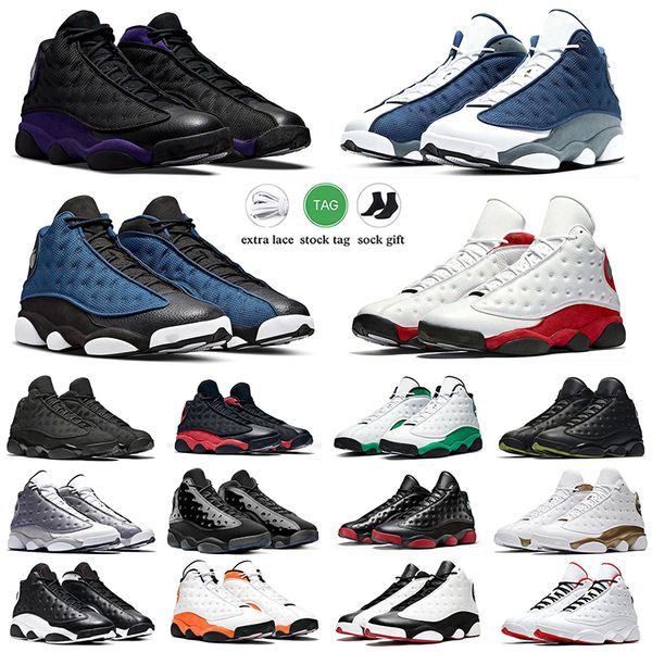 wholesale basketball shoes 13 13s mens sneakers women sports trainers personality black cat playoffs court purple lucky green bred universit
wholesale basketball shoes 13 13s mens sneakers women sports trainers personality black cat playoffs court purple lucky green bred universit