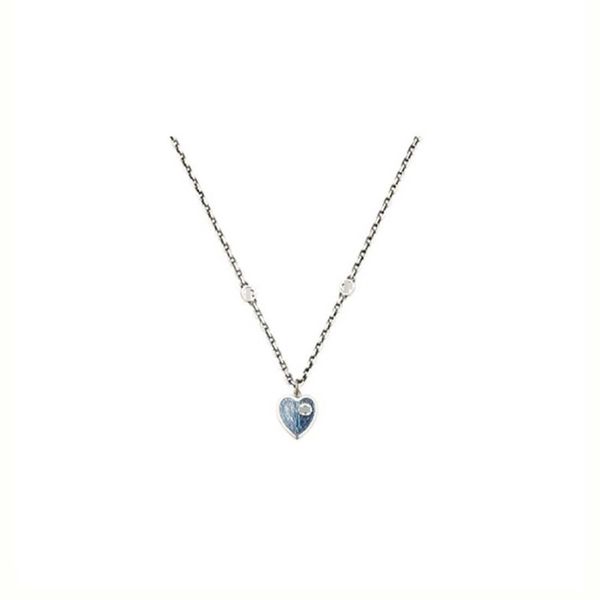 60% off 2023 new luxury fashion jewelry for classic sterling silver double interlocking family blue love enamel necklace couple memorial gif
60% off 2023 new luxury fashion jewelry for classic sterling silver double interlocking family blue love enamel necklace couple memorial gif
