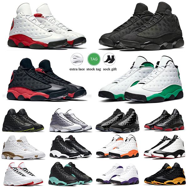 outdoor basketball shoes 13 13s mens sneakers women sports trainers hundred hollowed black cat playoffs court purple lucky green bred univer
outdoor basketball shoes 13 13s mens sneakers women sports trainers hundred hollowed black cat playoffs court purple lucky green bred univer