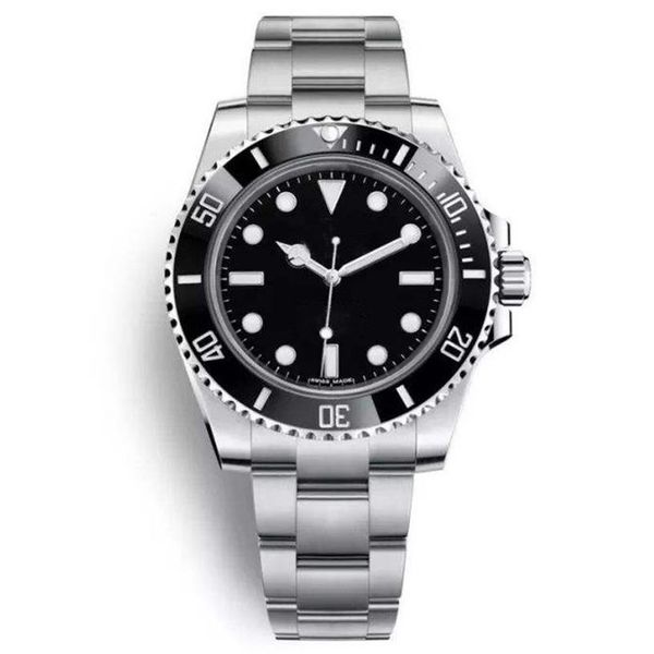 male luxurious watch 114060 no date sapphire glass ceramic frame 306l stainless steel automatic mechanical watch wate2948, Slivery;brown
male luxurious watch 114060 no date sapphire glass ceramic frame 306l stainless steel automatic mechanical watch wate2948, Slivery;brown
