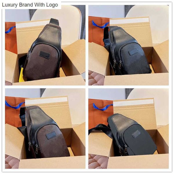 l bag handbags s lock avenue sling bag mens designer single shoulder bags luxurys cross body purse outdoor wallet chest hobos handbag n41720, Black
l bag handbags s lock avenue sling bag mens designer single shoulder bags luxurys cross body purse outdoor wallet chest hobos handbag n41720, Black