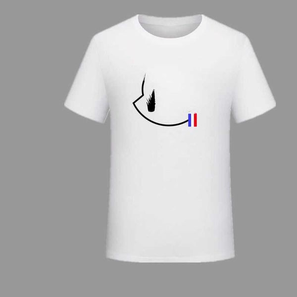 men's plus size tees luxury t shirt designer shirts chest print tshirt round neck short sleeve tshirts pullover men women cotton t-shir, White;black
men's plus size tees luxury t shirt designer shirts chest print tshirt round neck short sleeve tshirts pullover men women cotton t-shir, White;black