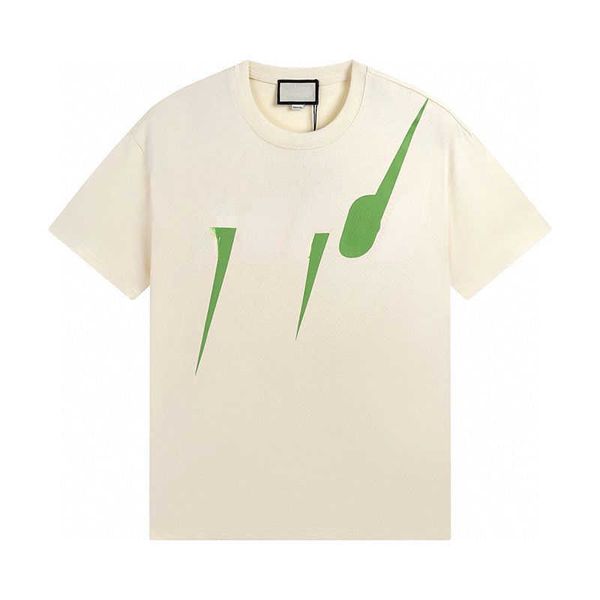 summer short sleeved t shirt designer t shirt mens womens loose pullover letter printing pattern tee round neck loose sweatshirt, White;black
summer short sleeved t shirt designer t shirt mens womens loose pullover letter printing pattern tee round neck loose sweatshirt, White;black