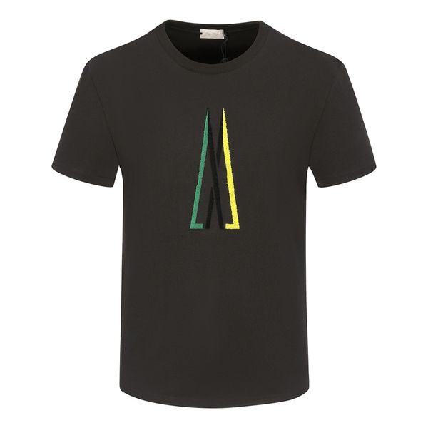 high qaulity summer mens designers tees t shirts fashion casual couples short sleeves tee comfortable paris men women t-shirts m-3xl, White;black
high qaulity summer mens designers tees t shirts fashion casual couples short sleeves tee comfortable paris men women t-shirts m-3xl, White;black