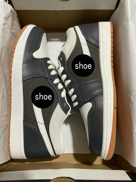 shoes other sporting goods retro sports sport 1 low snkrs day men/women/kids 1s grey white youth gs big boy sneakers
shoes other sporting goods retro sports sport 1 low snkrs day men/women/kids 1s grey white youth gs big boy sneakers