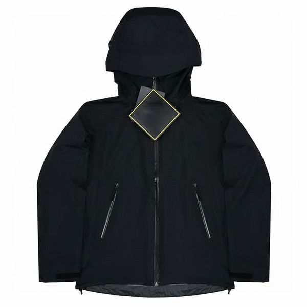 mens jacket womens or breathable teryx archaeopteryx hooded waterproof jacket outdoor cycling coat mountain, Black;brown
mens jacket womens or breathable teryx archaeopteryx hooded waterproof jacket outdoor cycling coat mountain, Black;brown